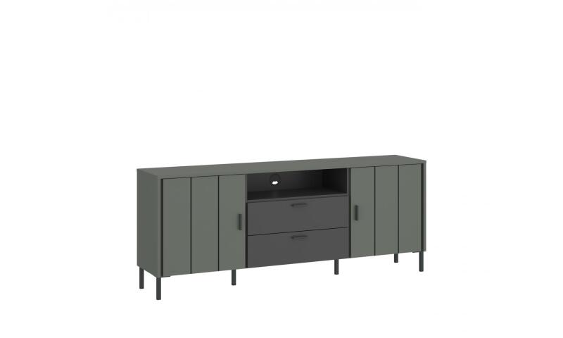 TYP SHIF01 KOMODA RTV 2D2S