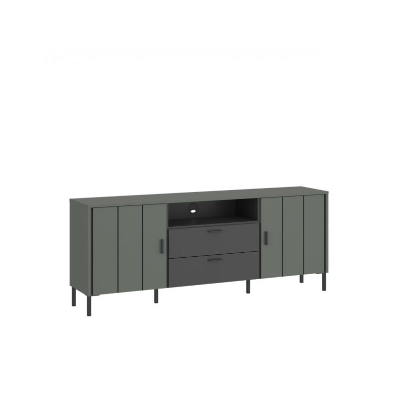 TYP SHIF01 KOMODA RTV 2D2S