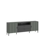 TYP SHIF02 KOMODA RTV 2D2S