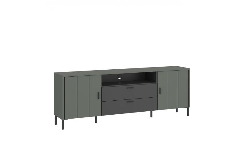 TYP SHIF02 KOMODA RTV 2D2S