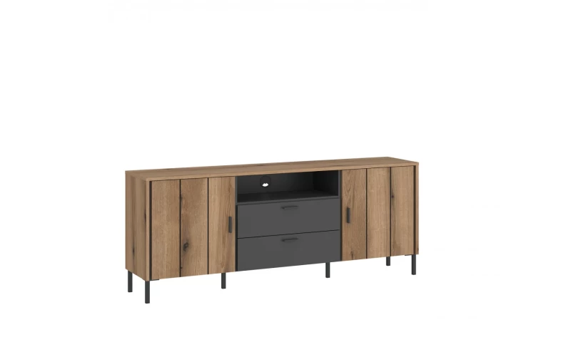 TYP SHIF101 KOMODA RTV 2D2S