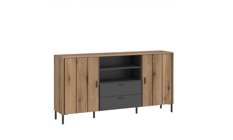 TYP SHIK106 KOMODA 2D2S