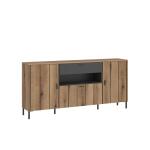 TYP SHIK107 KOMODA 2D1K1S