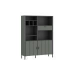 TYP SHIR01 REGAŁ 2D1S