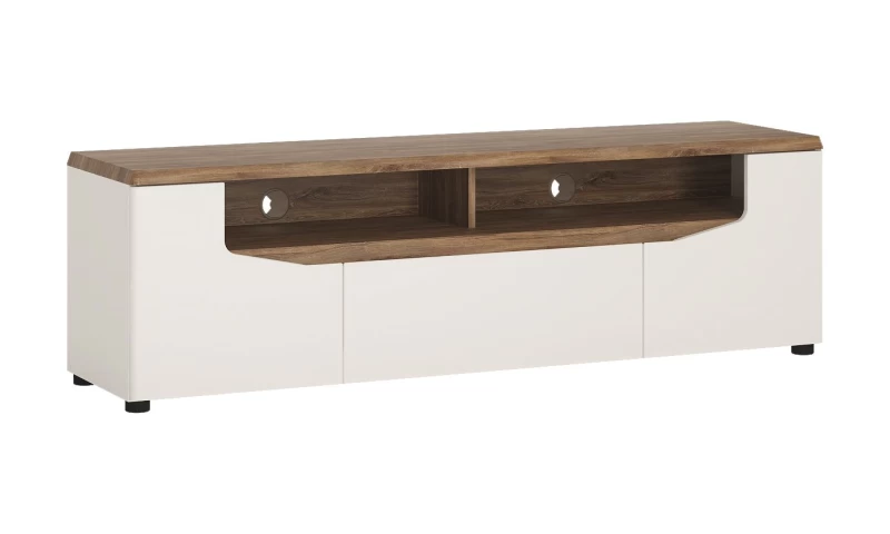 TOLEDO TYP TOLF02 KOMODA RTV 2D-1S
