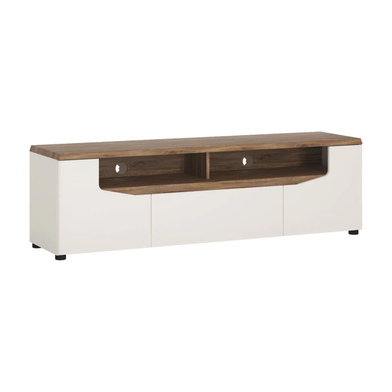 TOLEDO TYP TOLF02 KOMODA RTV 2D-1S