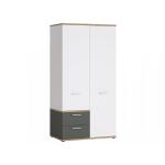 TWENTY TYP TWES02 SZAFA 2D2S