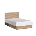 TWENTY TYP TWEZ01 ŁÓŻKO 1S