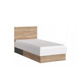 TWENTY TYP TWEZ02 ŁÓŻKO 1S