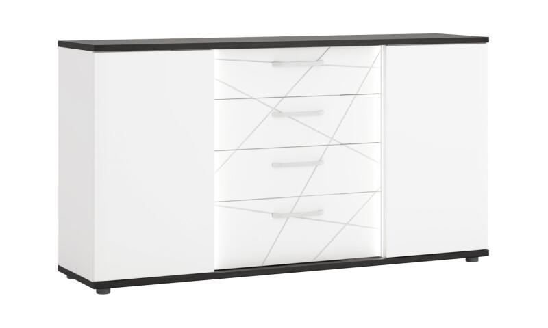 VENEZIA TYP VENK01 KOMODA 2D4S