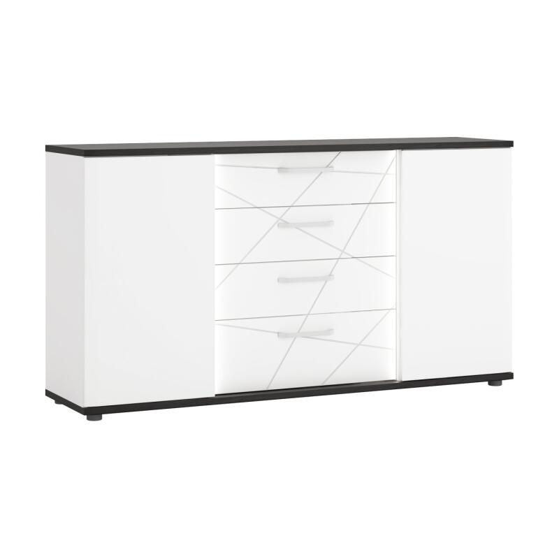 VENEZIA TYP VENK01 KOMODA 2D4S