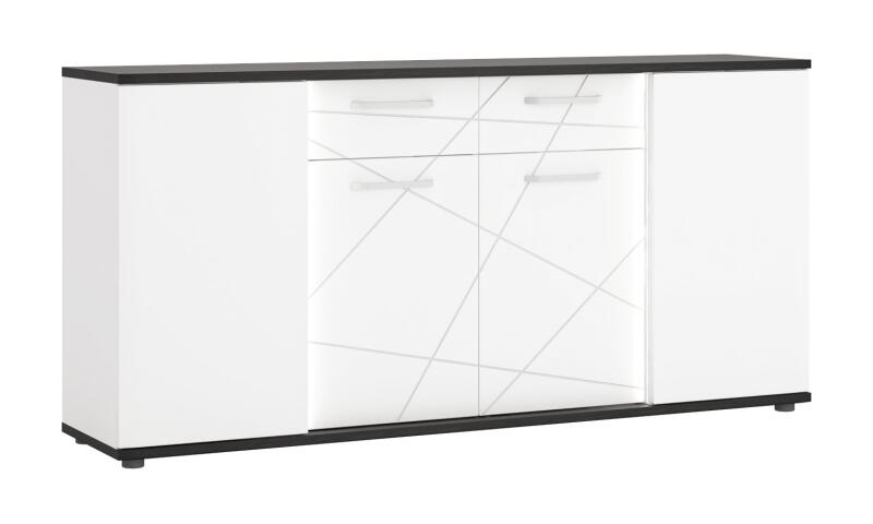 VENEZIA TYP VENK02 KOMODA 4D2S