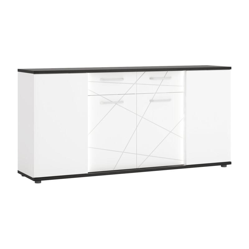 VENEZIA TYP VENK02 KOMODA 4D2S