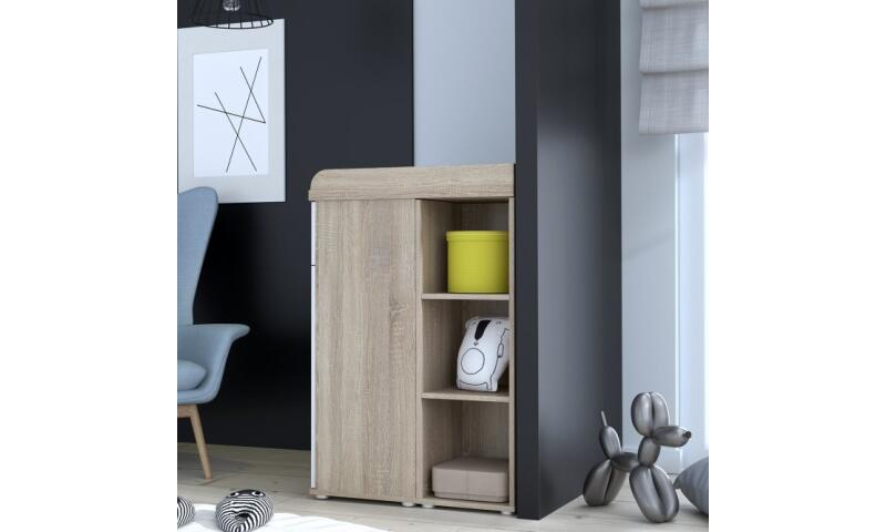 WIFR-09 WIESŁAW regał - obrazek 3