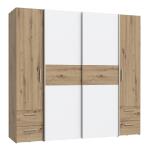 Szafa ubraniowa KLTS62324-C830 nafs-07