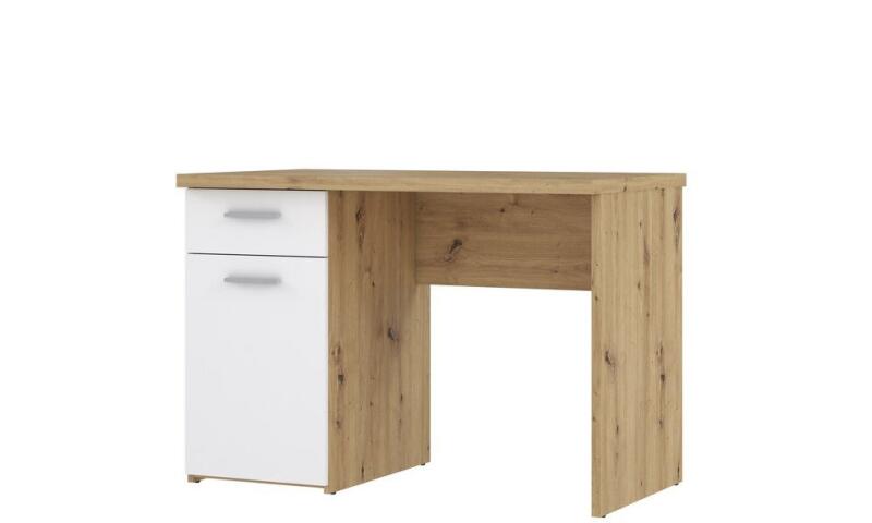 WIFB-02 WIESŁAW biurko skandynawskie - obrazek 3