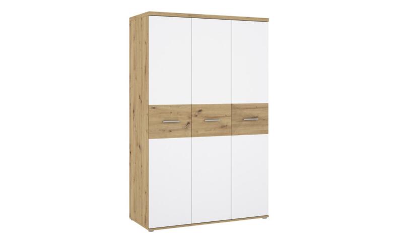 Szafa uchylna skandynawska 120 cm WINNIE wifs-25