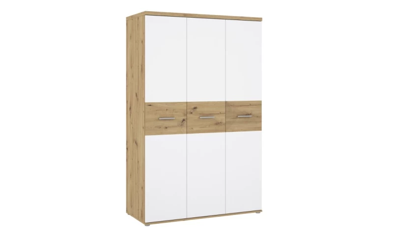 Szafa uchylna skandynawska 120 cm WINNIE wifs-25