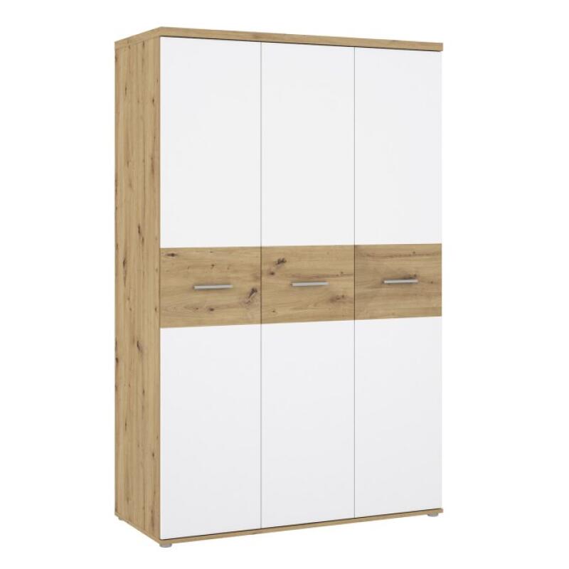 Szafa uchylna skandynawska 120 cm WINNIE wifs-25