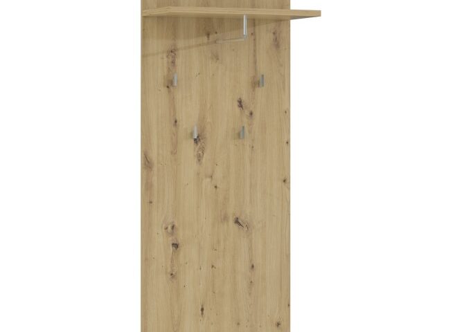 panel ubraniowy tuluza trfw-13