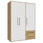 szafa ubraniowa jupiter jrfs-17