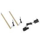 OŚWIETLENIE LED do w2d1s lago-12 laluś