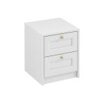 Rel Stolik nocny Rel SN rogs-09 robin stolik nocny