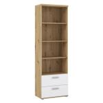 Regał skandynawski 60 cm WINNIE wifr-07