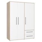 szafa ubraniowa jupiter jrfs-11