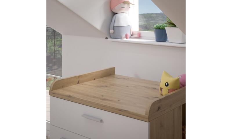 WIFP-11 WIESŁAW przewijak skandynawski - obrazek 3