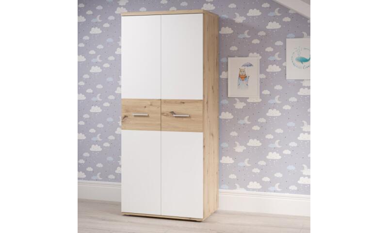 WIFS-08 WIESŁAW szafa skandynawska - obrazek 4