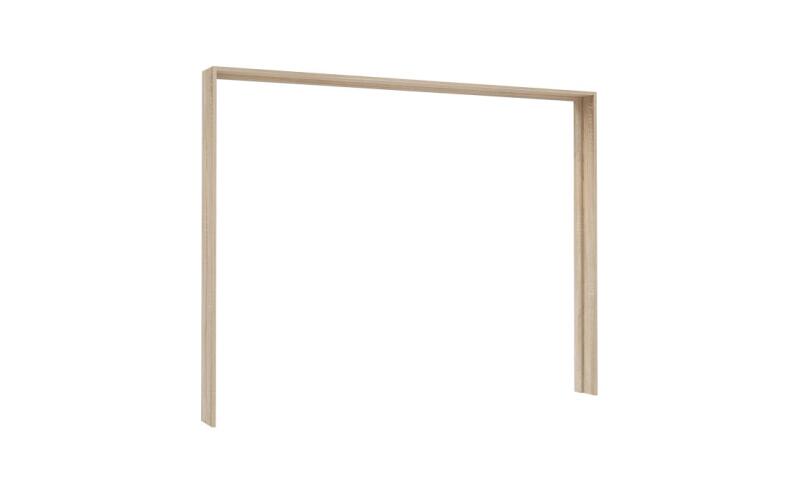 Listwy okalające PPT31011-D30 nafl-02 bezowy