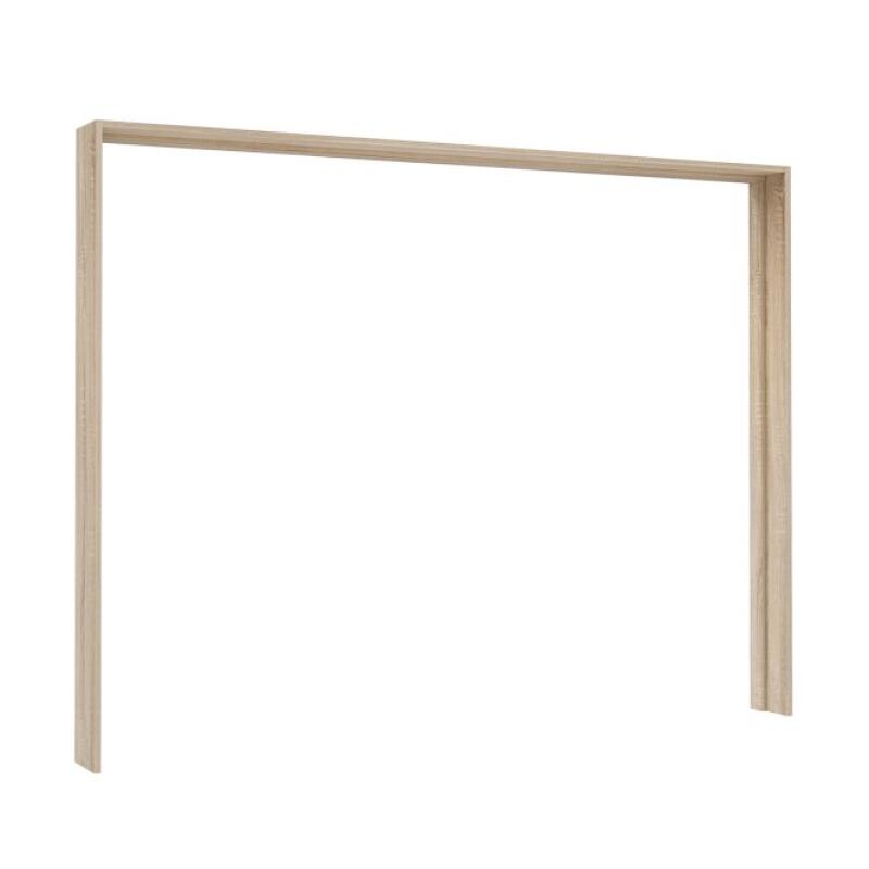 Listwy okalające PPT31011-D30 nafl-02 bezowy