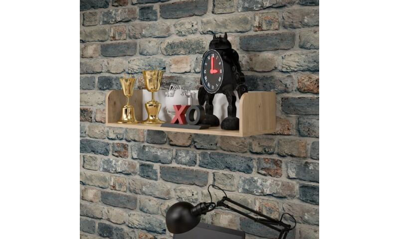 WIFP-01 WIESŁAW półka skandynawska - obrazek 3