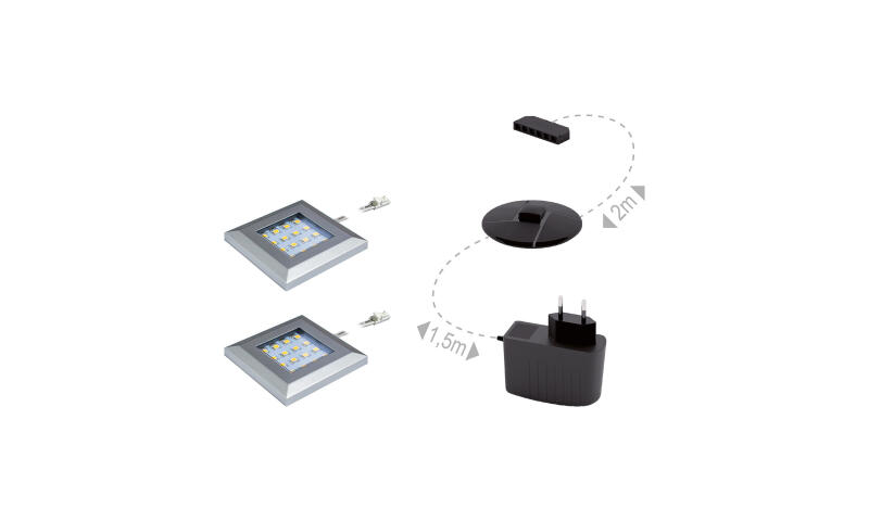 2SQUERENB1ZOŚWIETLENIE LED dumo-12