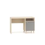 MEVEL 07BIURKO szary mrmb-07 marco biurko