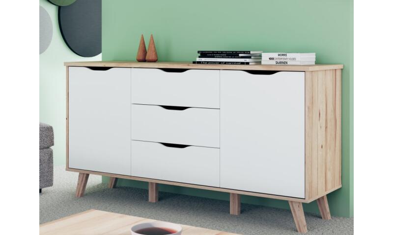 WAFK-03 WALDEK komoda - obrazek 4