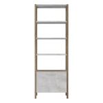 Regał Indeks: DURR716-J10 DMFR-11 DAMIAN regał