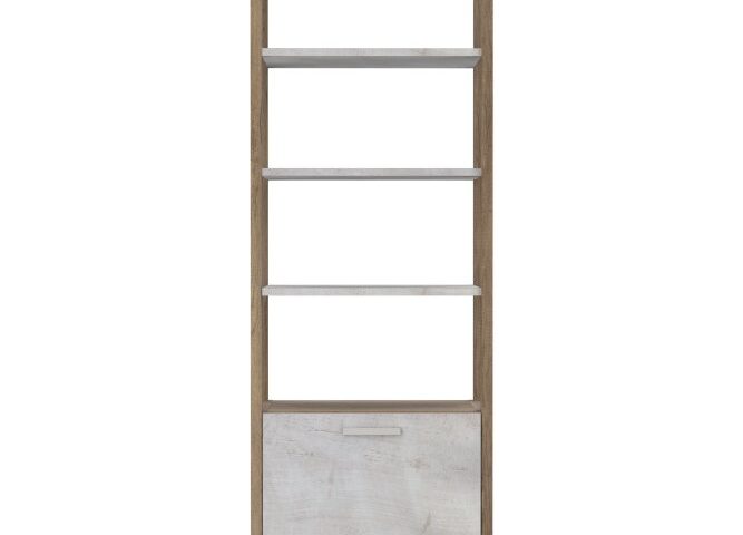 Regał Indeks: DURR716-J10 DMFR-11 DAMIAN regał