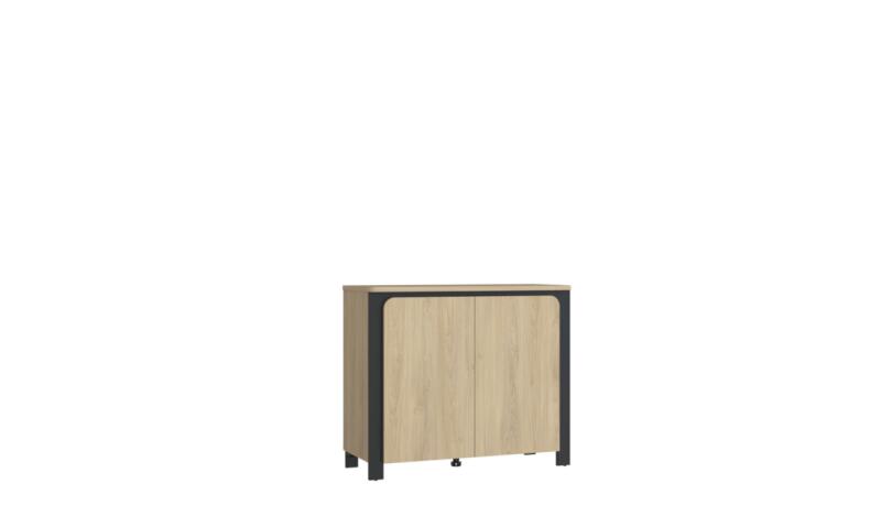 Komoda 100 cm SELFOSS Indeks: SFXK222-M965 szfk-06