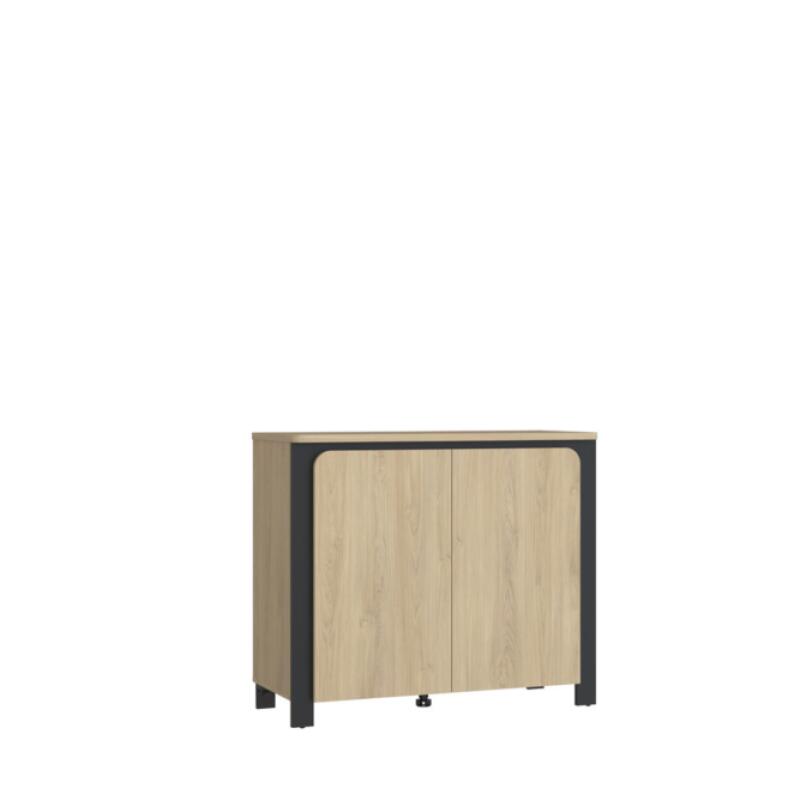 Komoda 100 cm SELFOSS Indeks: SFXK222-M965 szfk-06