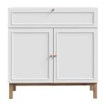 Mała komoda PENKRIDGE Indeks: PKDK221-M848 PAFK-04 PAWEŁ komoda