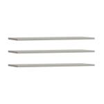 Półki 3szt Indeks: WNND92-A18 baderna befp-06 bernard polki 3 szt