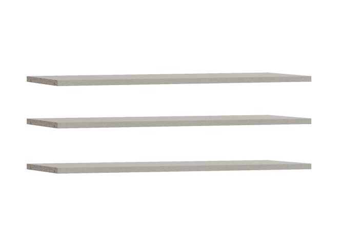 Półki 3szt Indeks: WNND92-A18 baderna befp-06 bernard polki 3 szt