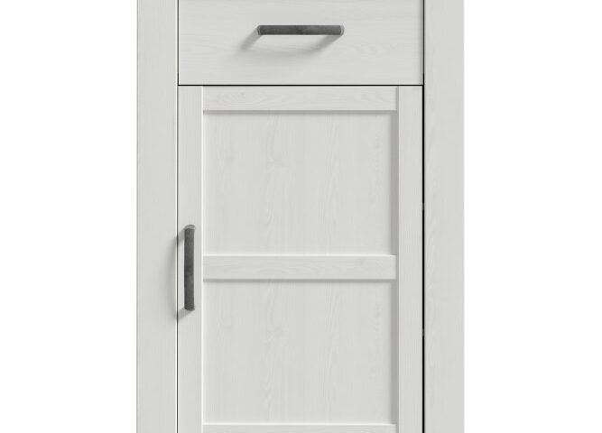 Szafka na buty Indeks: BHLD211-M482 CZFS-05 CEZARY szafka na buty