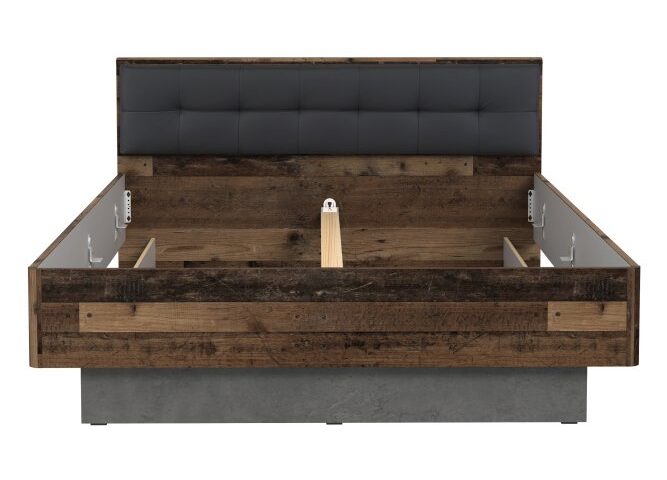 Stelaż łóżka Indeks: BVNL2602-C748 CLFS-02 CELESTYNA stelaż łóżka