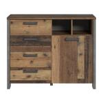 Komoda Indeks: CLFK221-C546 CLFK-18 CELESTYNA komoda