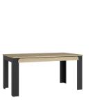 Stół rozkładany 160 cm SELFOSS Indeks: TBLT7102-M965 szfs-12