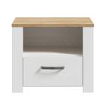 Szafka nocna Indeks: BHLK011-M482 CZFS-07 CEZARY szafka nocna