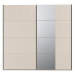 Szafa ubraniowa Indeks: SHMS92412-U60 IRFS-05 IREK szafa